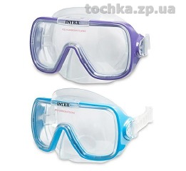 Маска для плавания Intex 55976