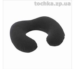 Подушка-подголовник надувная Intex 'Месяц' 68675