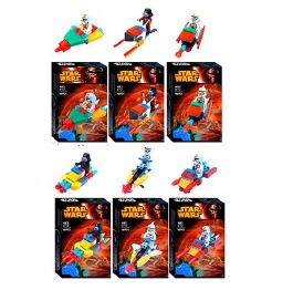 Конструктор Star Wars 6901-1