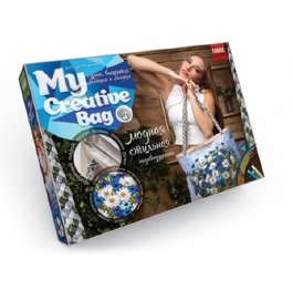 Комплект для творчества 'My Creative Bag' 05389