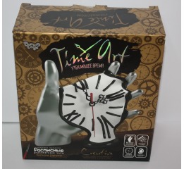 Набор креативного творчества 'TIME ART' 07270 Набор креативного творчества 'TIME ART' 07270