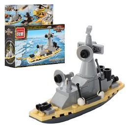 Конструктор BRICK 1224