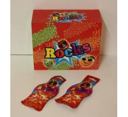 Взрывная карамель 'Rocks', 30 шт.