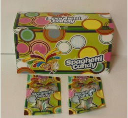 Желейная конфета Prestige 'Spaghetti Candy', 30 шт.