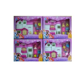 Домик 'Принцессы'4 вида,3937