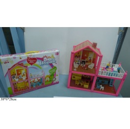 Кукольный дом 952-3