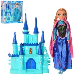 Замок FR,2вида,825CD