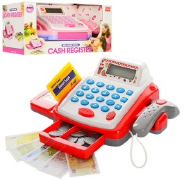 Кассовый аппарат 2вида 6100-6100Е