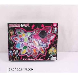 Косметика 'MH' MY3088-C15 -3 яруса, коробке