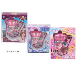 Косметика 'SFB' HG001/4/6 -3 вида, 3-х ярус