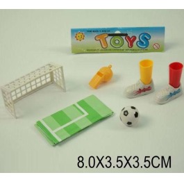 Игра 'Фингерфутбол' 3353А