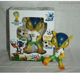 Фигурка - символ FIFA 869А