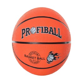 Мяч баскетбольный PROFIBALL ,0001-10