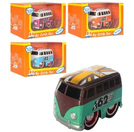 Автобус 4цвета, 6315-2