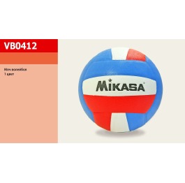 Мяч волейбол 0412
