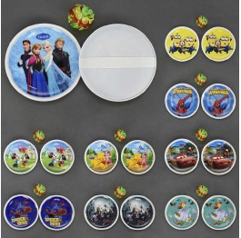 Ловушка 10 видов, 772-216