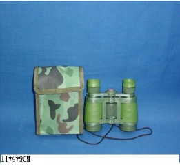 Бинокль 10*30 в коробке 11*4*9см