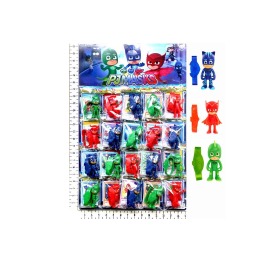 Герои PJ MASKS  микс видов, 58546