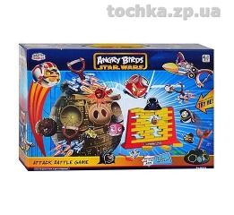 Игра 6856, катапульта, звук, фигурки-пищалки 2шт